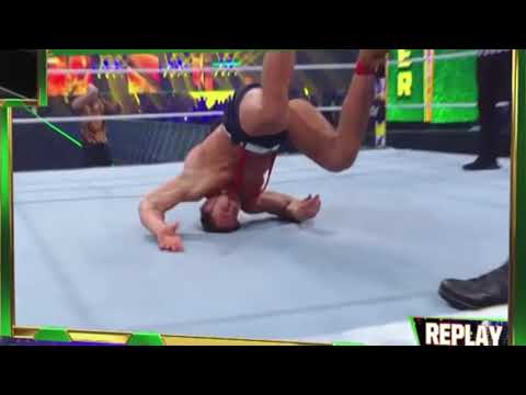 Madcap Moss nearly becomes Mad Handicapped Moss