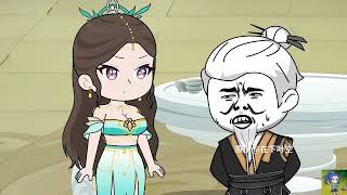 [閒聊] 半截入土：卻给我曹賊系統？