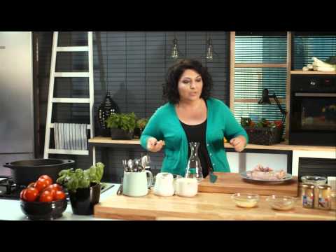 Mautner Zsófi - Francia, mustáros nyúlragu