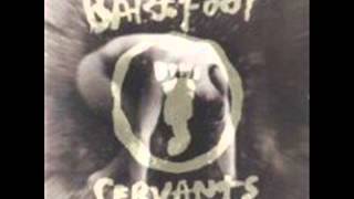 Barefoot Servants - Bound For Glory