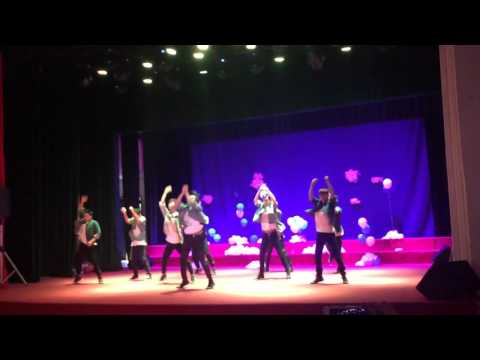 Love Me Right (EXO) - S.A.P Cover @Offline PlaneticVN