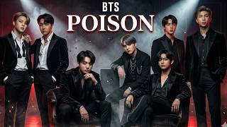 Download lagu BTS (방탄소년단) 'POISON' MV - NEW SINGLE (FMV) mp3