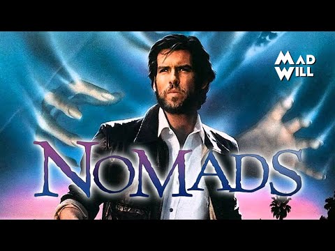 NOMADS DE JOHN MCTIERNAN : LA CRITIQUE