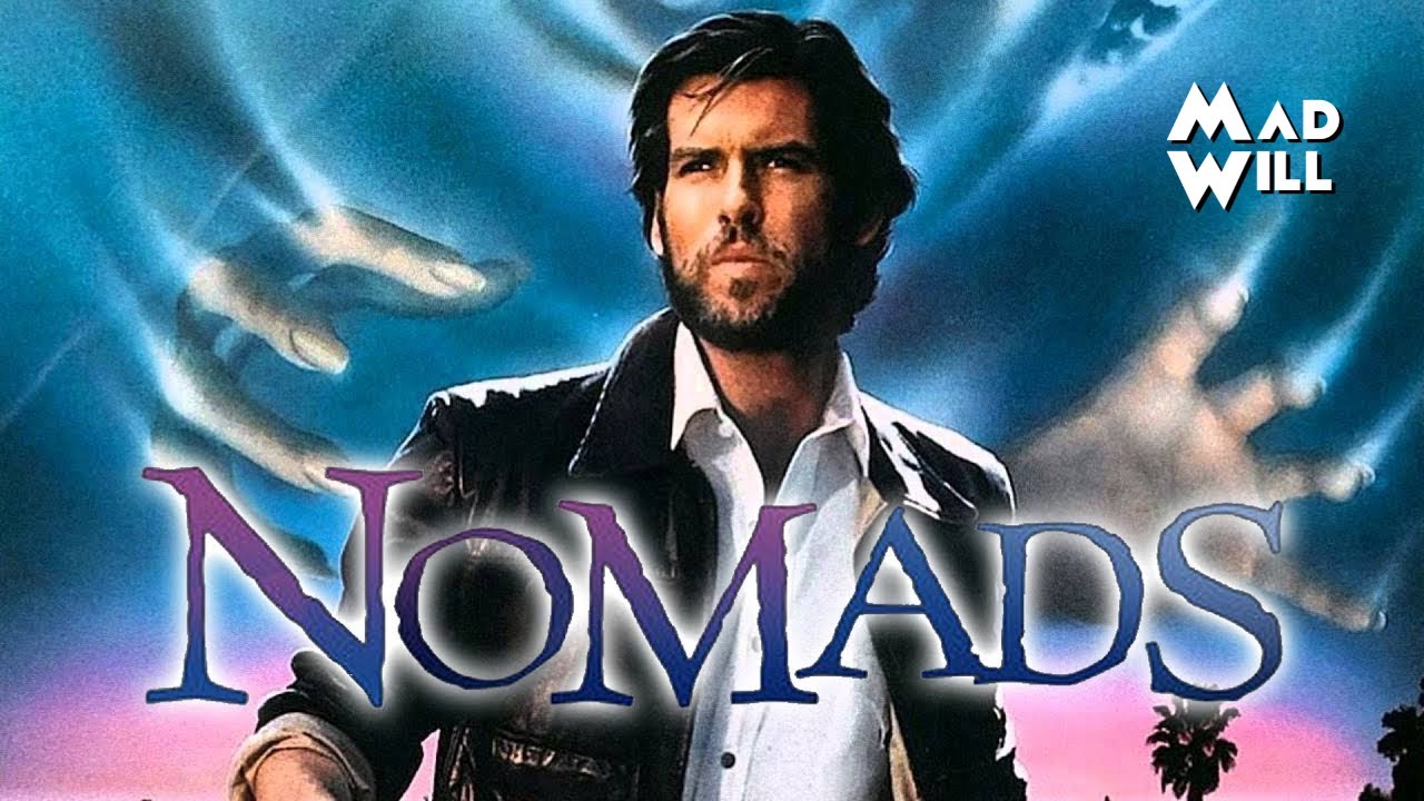 Miniature de la vidéo NOMADS DE JOHN MCTIERNAN : LA CRITIQUE du film Nomades