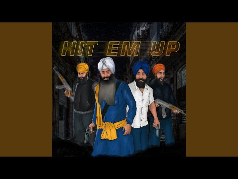 Cheley Bhindranwale De