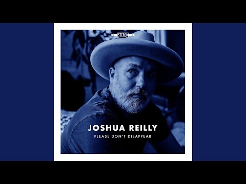 Please Don't Disappear