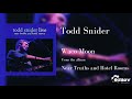 Todd Snider - Waco Moon (Live)
