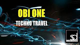 Obi One - Techno Travel