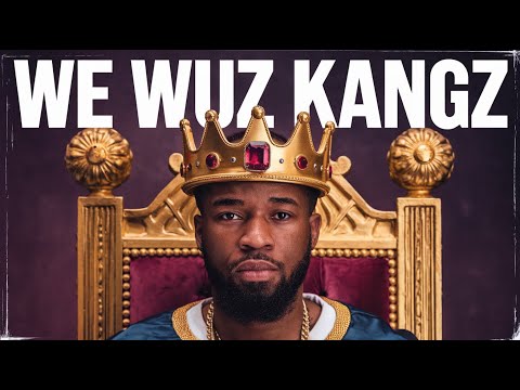 We Wuz Kangz - Music Video