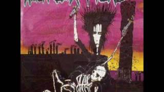 Alien Sex Fiend - Mine's Full Of Maggots