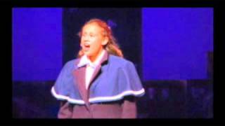 MAGNIFICINET! I Got Lost In His Arms - Annie Get Your Gun