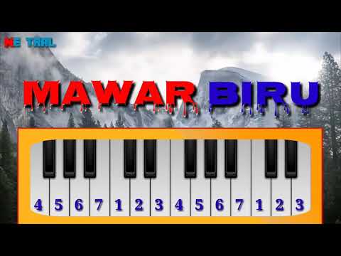 Mawar Biru - NDX A.K.A