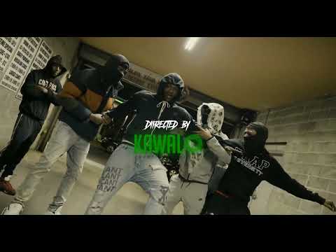 Spazzo Brim - Only Response (Music Video) Dir. Kawalo