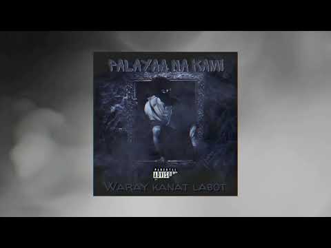 PALAYA - Jiggy D. Menace GGMAC100 ft Saul G