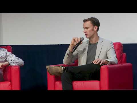 Token Summit II - What gives a token long term value, Fred Ehrsam