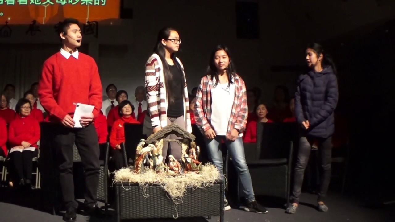 Bringing Christmas Home     -      FECC