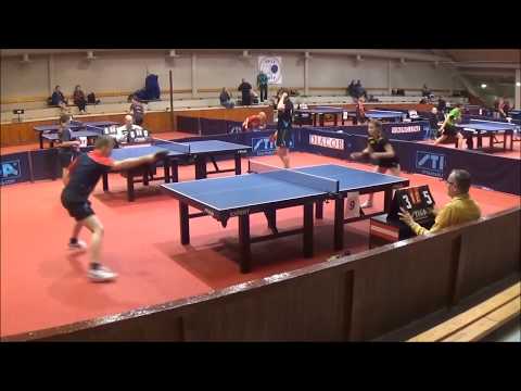 PIHELGAS Linda - KUJALA Henri (Stiga GP 2017)