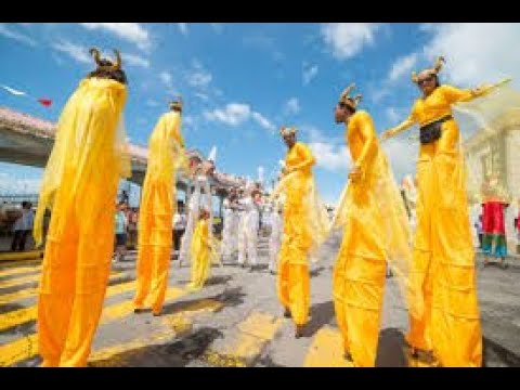 Mix tropical Bouyon DOm Gwada 2023 - BY DJ Phemix  💪👌💥🔥