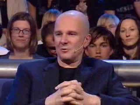 Aneta Langerová - TOP 10/9 - Thank you