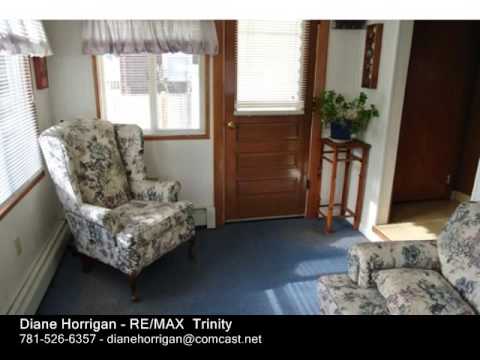 38 Winter St, Medford MA 02155 - Single Family Home - Real Estate - For Sale -