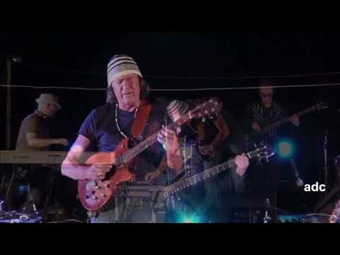 Antonio Onorato Sexet/Live in San Mauro La Bruca