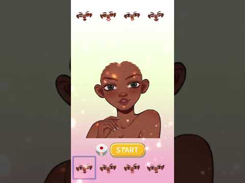 Oh my god, this game is awesome #avatar #neku #creativeart #art #games 12.20-6