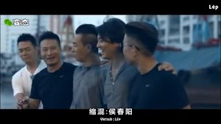 Chúng ta không giống nhau - Đại Tráng