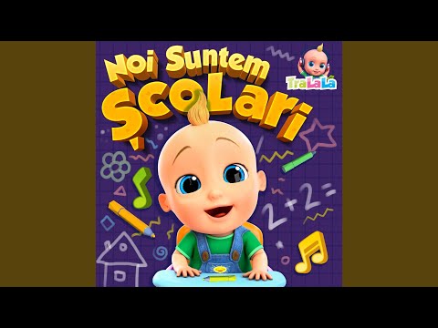 Noi Suntem Școlari