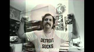 the replacements-rock and roll ghost (demo)