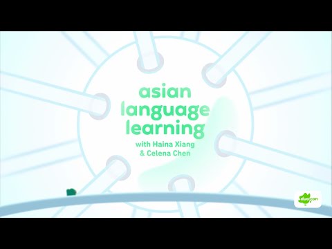 Game-changing updates to our Chinese and Japanese courses - Improving how we teach Asian languages