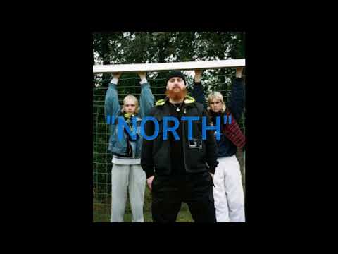 "NORTH" DeWolph X Mazoo Type Beat