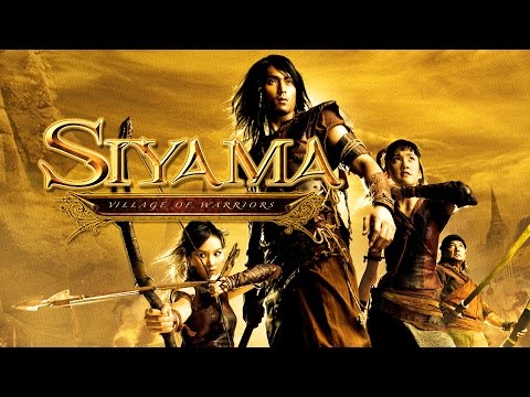 Thumbnail of the video: Siyama Village of Warriors Trailer