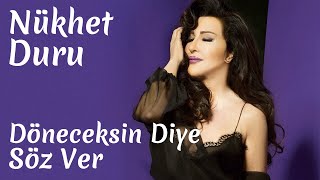 Döneceksin Diye Söz Ver Music Video