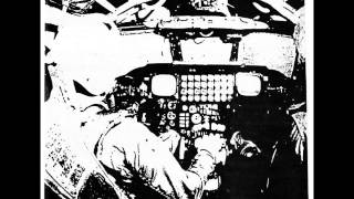 Six Minute War - Nurses (1980) DIY punk