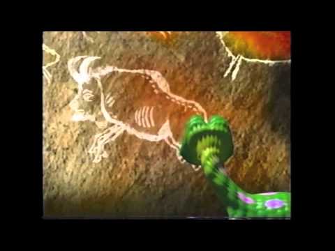 Amazing Animals: Prehistoric Animals (Part 2 of 2)