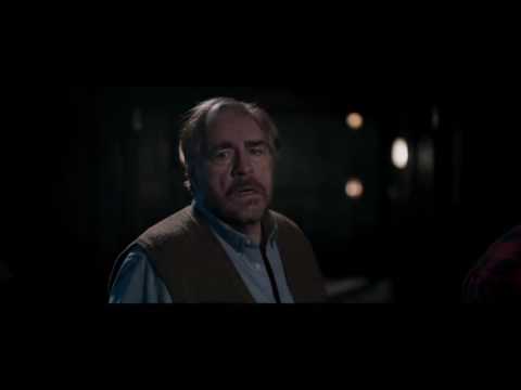 The Autopsy of Jane Doe (2016) Official Teaser Trailer (HD) Emile Hirsch, Brian Cox