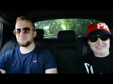 Daniel S.R.H x ZetG - Marzenia prod.Beast Inside Beats (Street Video)