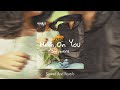 HIGH ON YOU Jind Universe Slowed And Reverb Version