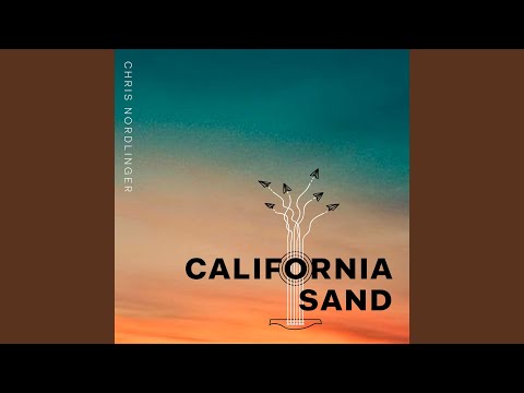 California Sand