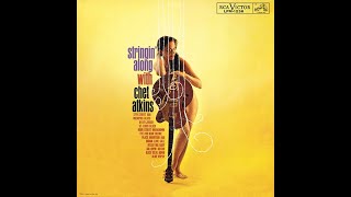Oh By Jingo! | Chet Atkins | 1956 | Stringin&#39; Along With Chet Atkins | 1961 RCA LP