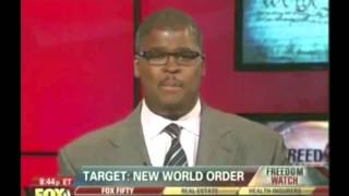 Wake Up Call 2013 PART 2: The New World Order