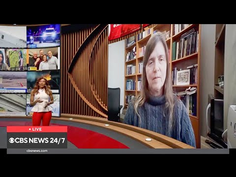 2025 year in review: Virginia Tech experts in the news