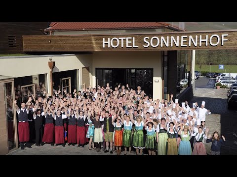 Impressionen Tag der offenen Tür am Sonnenhof