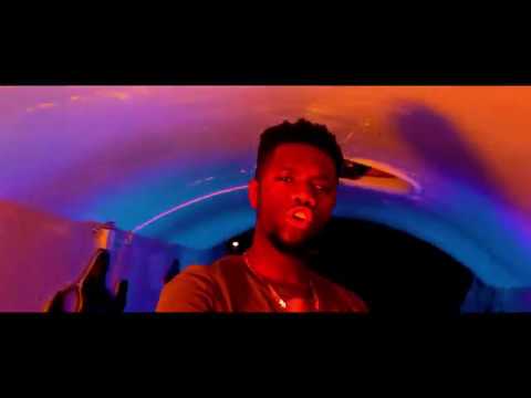 LouisAura - BHF [Official Video] | Prod by LouisAura