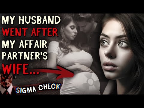 My Husband Went AFTER My Affair Partner’s WIFE… (SIGMA Scorched-Earth)