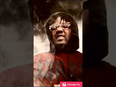 BIG PROYO - NIGHTMARE ON MLK