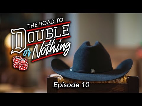 AEW – The Road to Double or Nothing – Episode 10