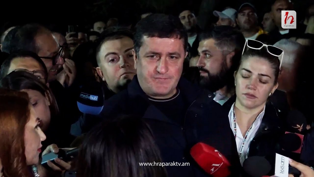 ՀԷՑ-ի հետ կատարվածից հետո, բացի Թուրքիայից եւ Ադրբեջանից, ոչ մի երկիր ՀՀ-ում ներդրում չի անի