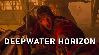 Deepwater Horizon streaming: where to watch online?