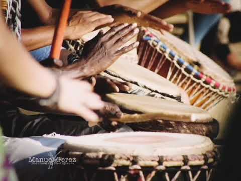 GAM DRILL afro dance mixtape (DJ BENZ) 2024